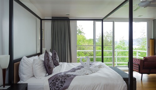 Villa, 3 Bedrooms, Private Pool (Jane Choice)