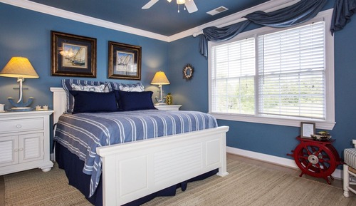 Deluxe Room, 1 Queen Bed, Ensuite