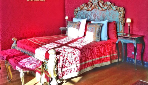 Baroque Room