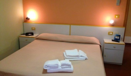 Superior Double Room, Balcony