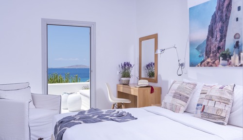 Superior Sea View