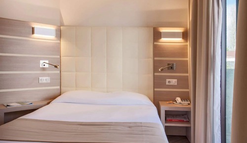 Standard Double Room Single Use