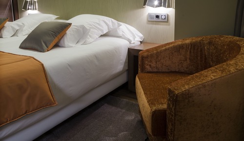 Junior Triple Room