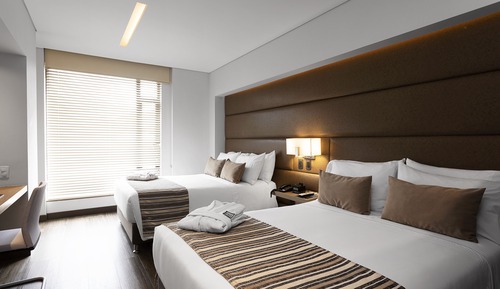 Apartment, 2 Queen Beds