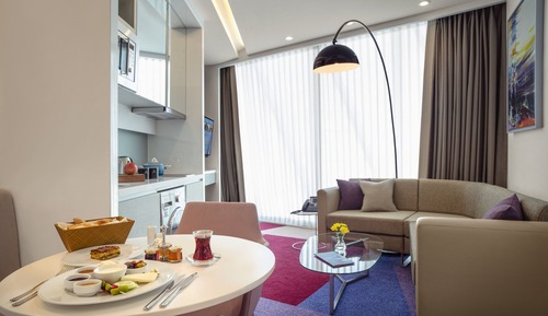Suite, 2 Bedrooms