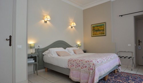Traditional Triple Room, Multiple Beds, Accessible