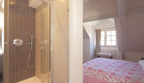 Single or Little Double Room (Cosy)