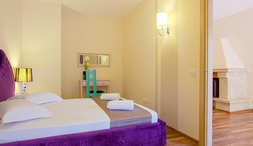 Apartment, 1 Bedroom