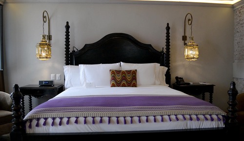 Romantic Suite