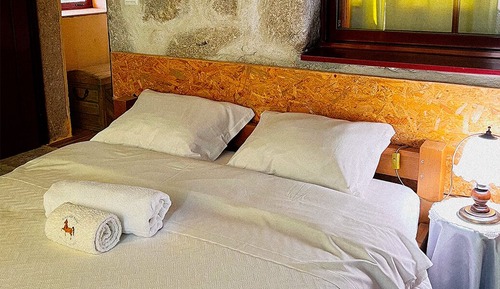 Family Townhome, Valley View