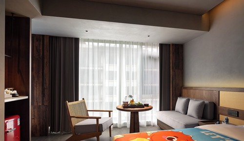 Family Room, Non Smoking