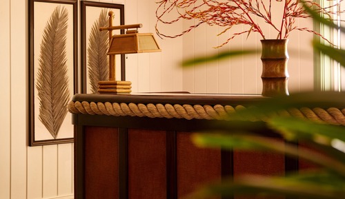 Room, Multiple Beds, Pool Access, Ocean View (Sharon's Home)