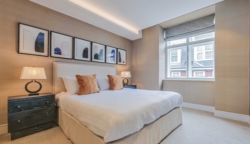 2 Bedrooms Superior