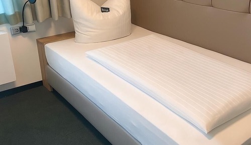 Single Room, Non Smoking