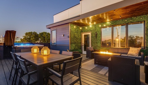 House (4 Bedrooms)