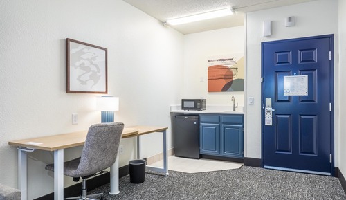 Room, 2 Queen Beds, Accessible (Hearing)