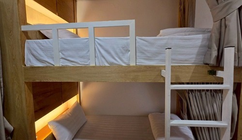 Female Dorm