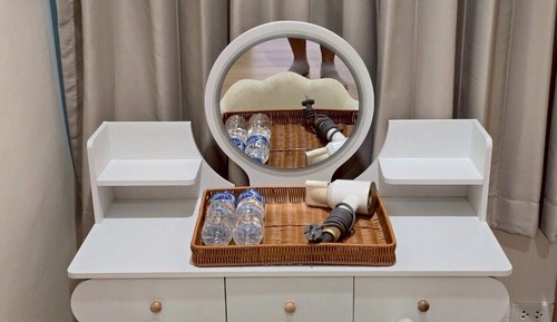 2 Bed Private Dorm