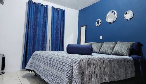 Classic Apartment