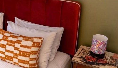 Junior Condo, Ground Floor