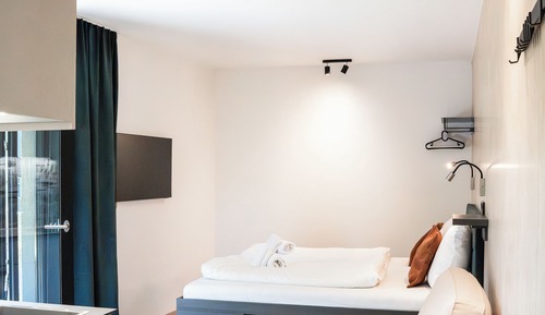 Deluxe Studio Suite, Mountain View