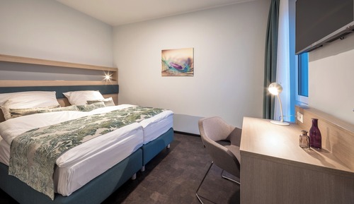 Family Apartment