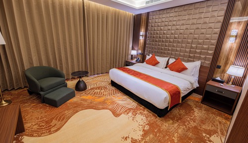 Comfort Suite