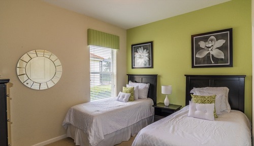 House, 4 Bedrooms, Private Pool