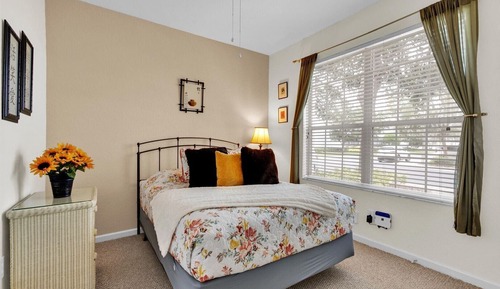 Townhome, 3 Bedrooms, Private Pool