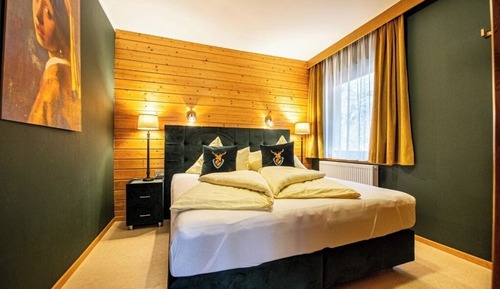 Standard Room, Mountainside