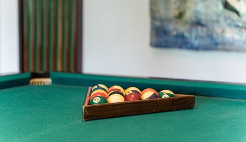 Apartment (Rural Hotel - Suite)