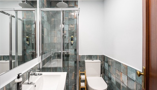 Apartment (Standard Room)