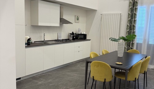 Comfort Apartment