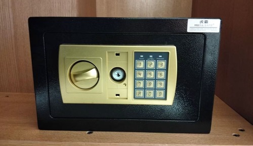 Panoramic Quadruple Room