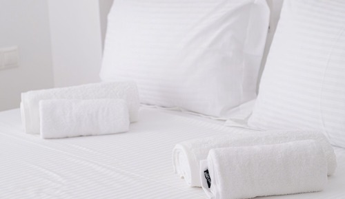 Deluxe Apartment, 1 Bedroom, Balcony