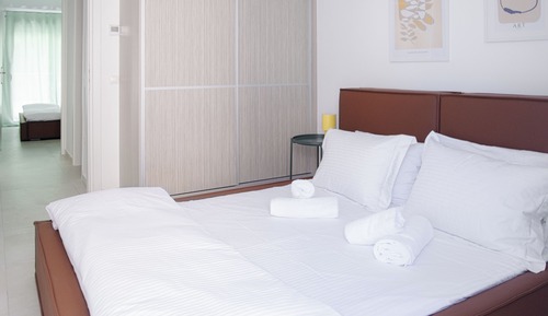 Superior Apartment, 2 Bedrooms