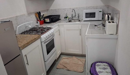 Signature Apartment, Garden View