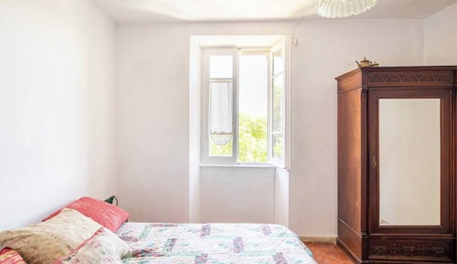 Comfort Double or Twin Room, Garden View