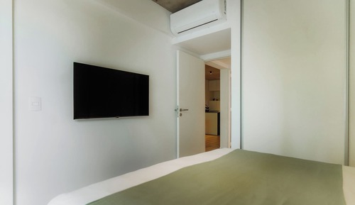 Apartment, 2 Bedrooms