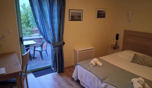 Comfort Room