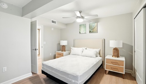 Deluxe Suite, 3 Bedrooms