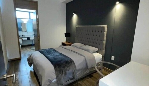 Superior Apartment, Garden View, Garden Area