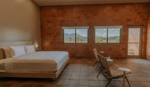 Studio 2 at High Frontier