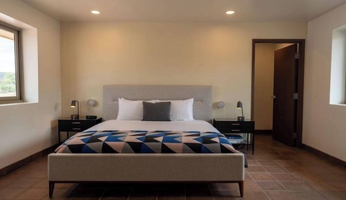 Field House 5 at High Frontier