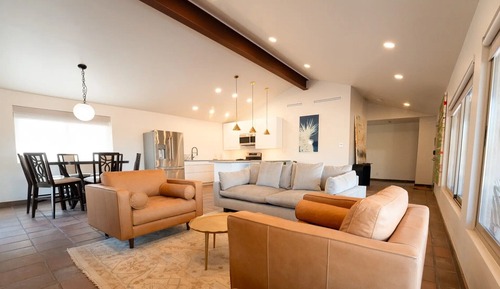 Ranch House at High Frontier