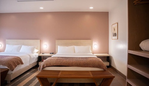 Field House 3 at High Frontier