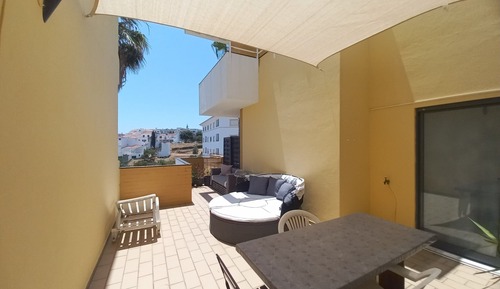 Superior Double Room, Private Bathroom, City View