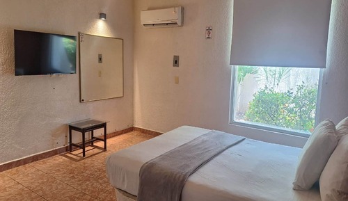 Standard Double Room, 1 Double Bed