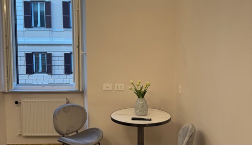 Traditional Double Room