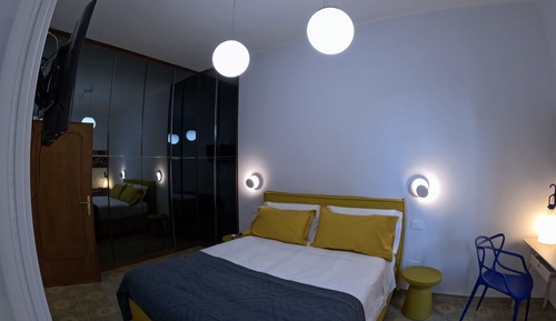 Premier Double Room
